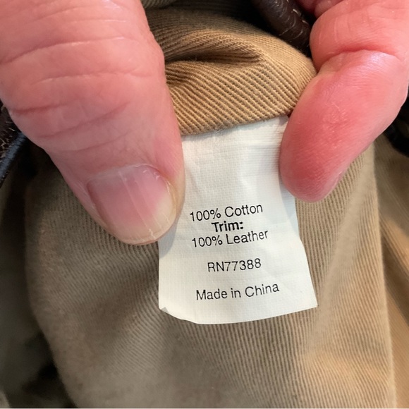 J. Crew Tote leopard print quilted canvas with leather tassel accents - Picture 13 of 16